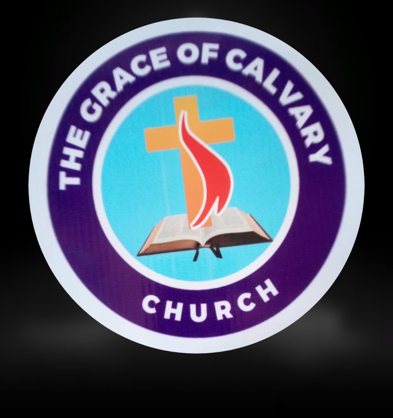 The Grace Of Calvary